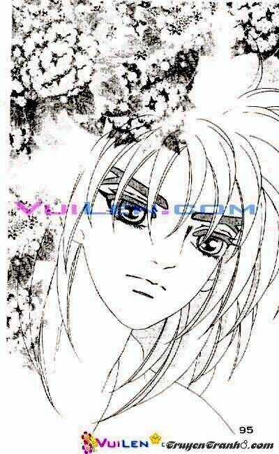 Đóa Hoa Yêu Kiều - Chapter 2 - Trang 96