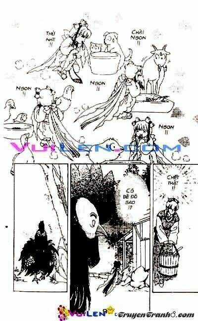 Đóa Hoa Yêu Kiều - Chapter 2 - Trang 98