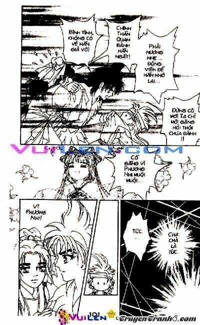 Đóa Hoa Yêu Kiều - Chapter 3 - Trang 102