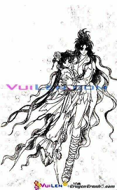 Đóa Hoa Yêu Kiều - Chapter 3 - Trang 109