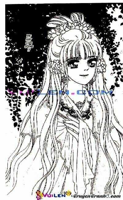 Đóa Hoa Yêu Kiều - Chapter 3 - Trang 110