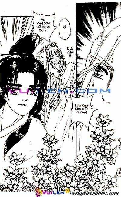 Đóa Hoa Yêu Kiều - Chapter 3 - Trang 111