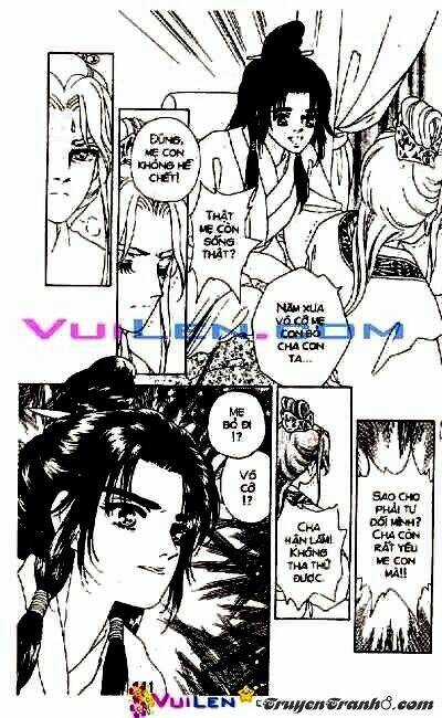 Đóa Hoa Yêu Kiều - Chapter 3 - Trang 112