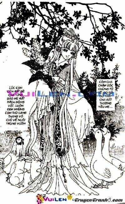 Đóa Hoa Yêu Kiều - Chapter 3 - Trang 113