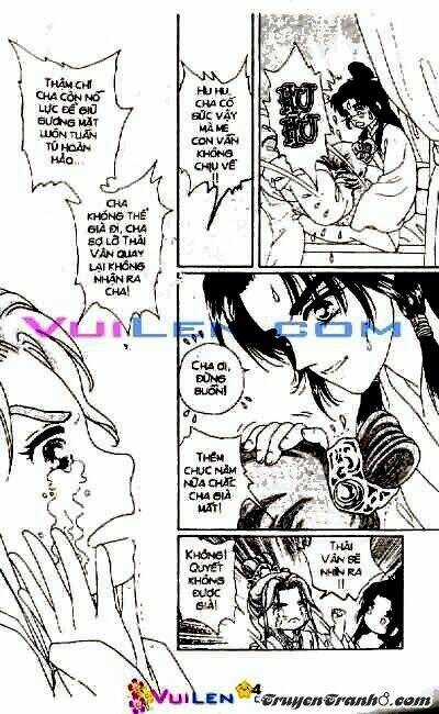 Đóa Hoa Yêu Kiều - Chapter 3 - Trang 115