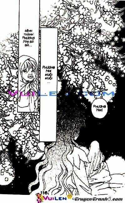 Đóa Hoa Yêu Kiều - Chapter 3 - Trang 117