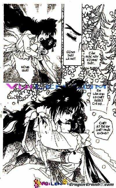 Đóa Hoa Yêu Kiều - Chapter 3 - Trang 120
