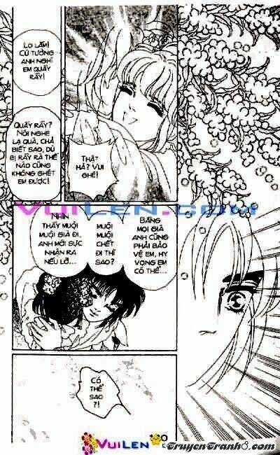 Đóa Hoa Yêu Kiều - Chapter 3 - Trang 121