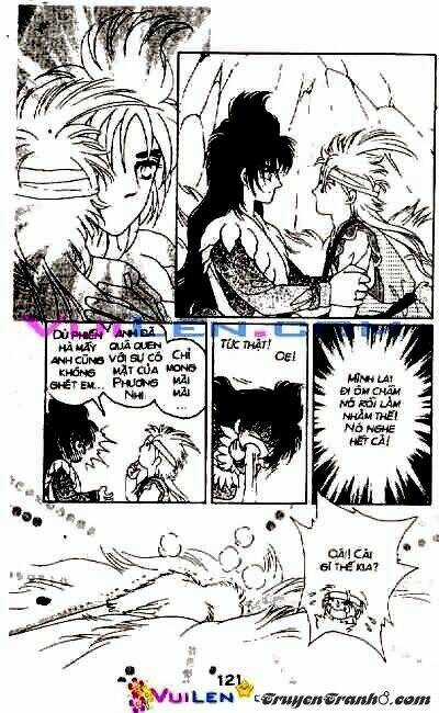 Đóa Hoa Yêu Kiều - Chapter 3 - Trang 122