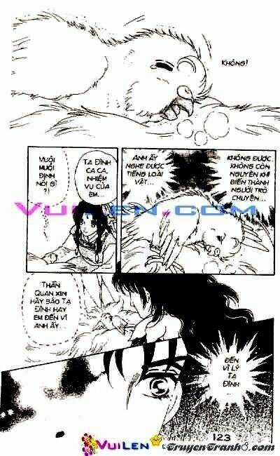 Đóa Hoa Yêu Kiều - Chapter 3 - Trang 124