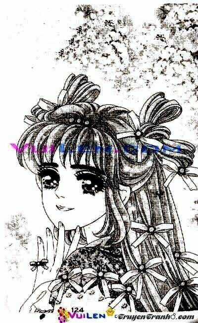 Đóa Hoa Yêu Kiều - Chapter 3 - Trang 125