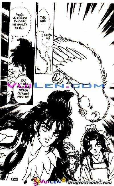 Đóa Hoa Yêu Kiều - Chapter 3 - Trang 126