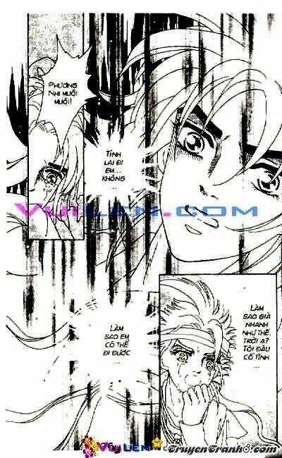 Đóa Hoa Yêu Kiều - Chapter 3 - Trang 127