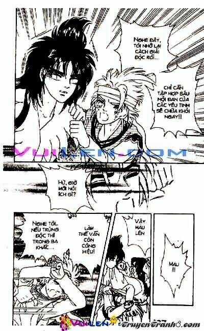 Đóa Hoa Yêu Kiều - Chapter 3 - Trang 128