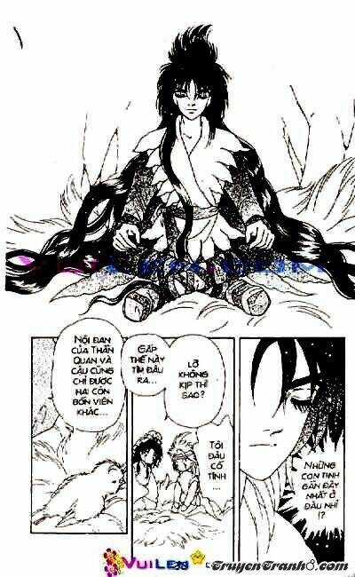 Đóa Hoa Yêu Kiều - Chapter 3 - Trang 129