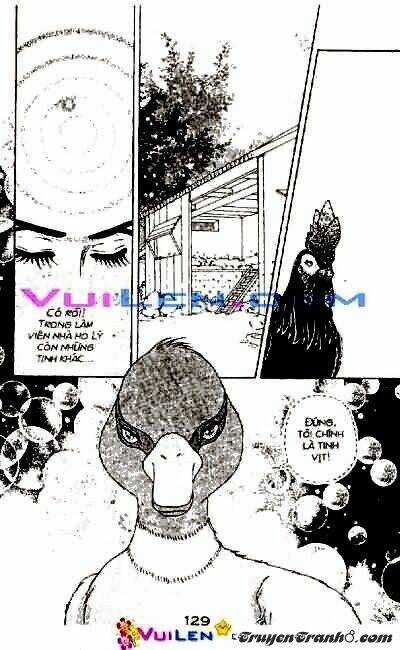 Đóa Hoa Yêu Kiều - Chapter 3 - Trang 130