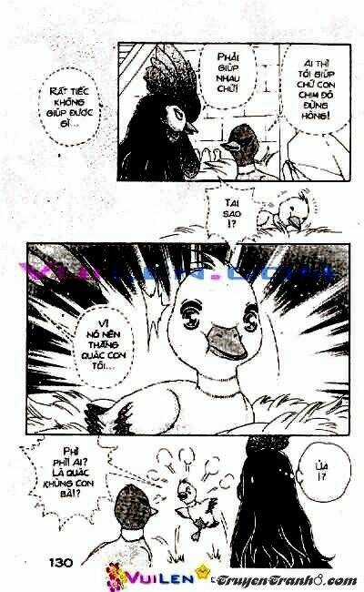 Đóa Hoa Yêu Kiều - Chapter 3 - Trang 131