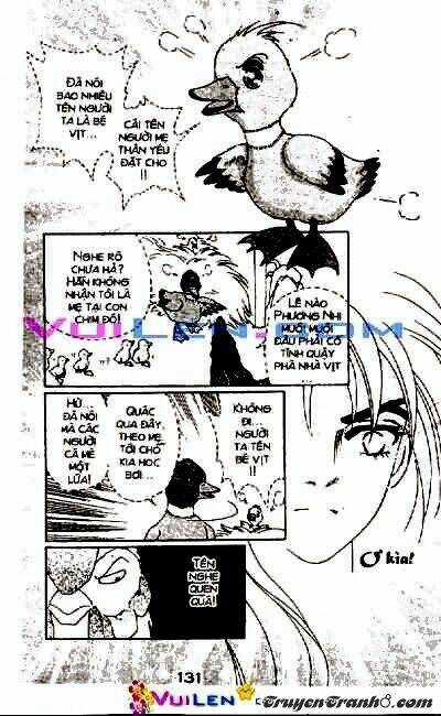 Đóa Hoa Yêu Kiều - Chapter 3 - Trang 132