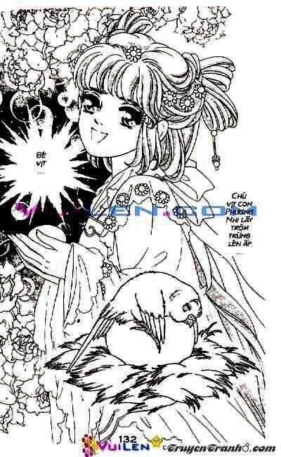 Đóa Hoa Yêu Kiều - Chapter 3 - Trang 133