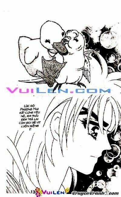 Đóa Hoa Yêu Kiều - Chapter 3 - Trang 134