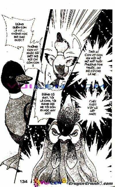 Đóa Hoa Yêu Kiều - Chapter 3 - Trang 135