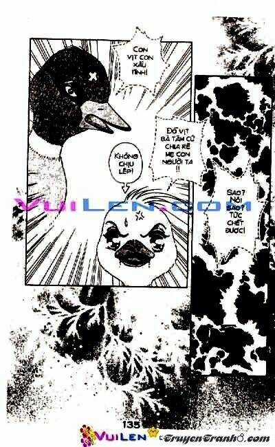 Đóa Hoa Yêu Kiều - Chapter 3 - Trang 136