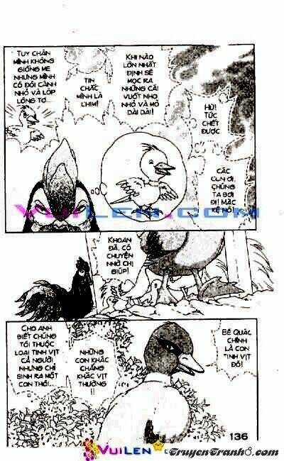 Đóa Hoa Yêu Kiều - Chapter 3 - Trang 137