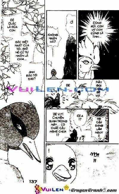 Đóa Hoa Yêu Kiều - Chapter 3 - Trang 138