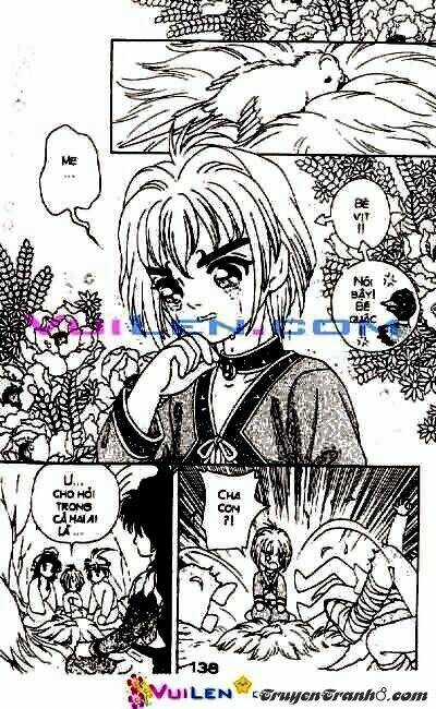 Đóa Hoa Yêu Kiều - Chapter 3 - Trang 139