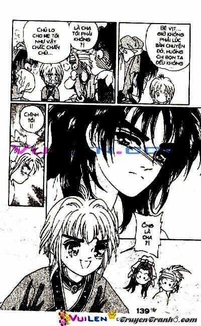 Đóa Hoa Yêu Kiều - Chapter 3 - Trang 140