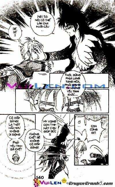 Đóa Hoa Yêu Kiều - Chapter 3 - Trang 141