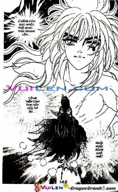 Đóa Hoa Yêu Kiều - Chapter 3 - Trang 143