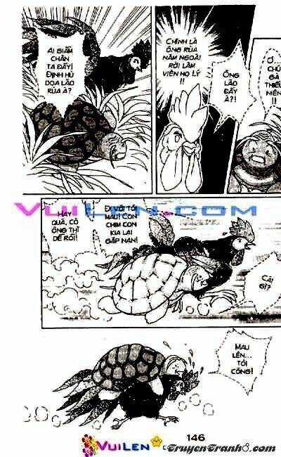 Đóa Hoa Yêu Kiều - Chapter 3 - Trang 147