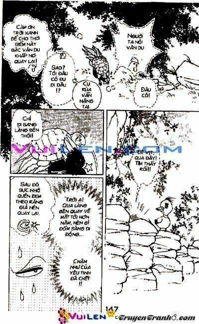 Đóa Hoa Yêu Kiều - Chapter 3 - Trang 148