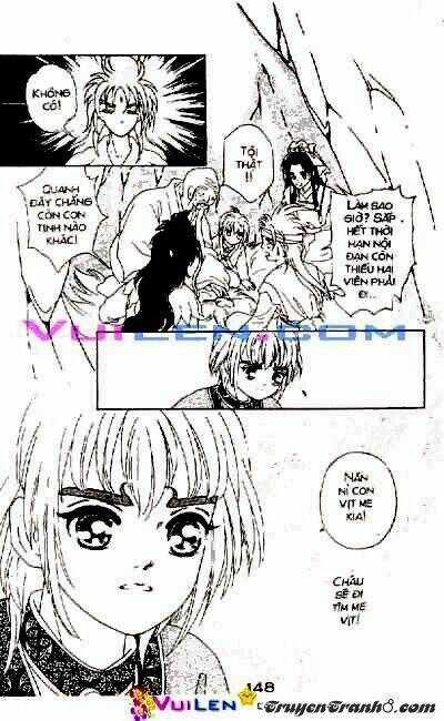 Đóa Hoa Yêu Kiều - Chapter 3 - Trang 149