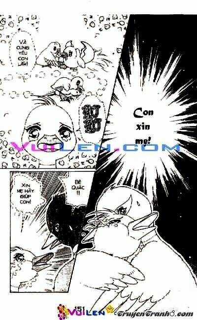 Đóa Hoa Yêu Kiều - Chapter 3 - Trang 152