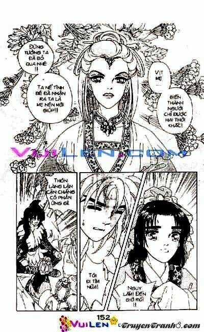 Đóa Hoa Yêu Kiều - Chapter 3 - Trang 153