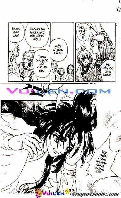 Đóa Hoa Yêu Kiều - Chapter 3 - Trang 154