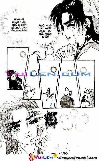 Đóa Hoa Yêu Kiều - Chapter 3 - Trang 157