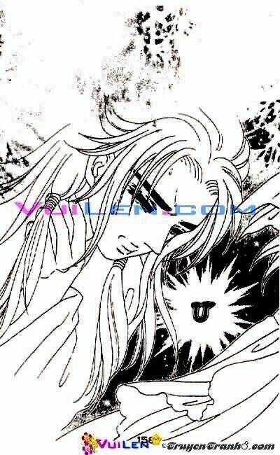 Đóa Hoa Yêu Kiều - Chapter 3 - Trang 159