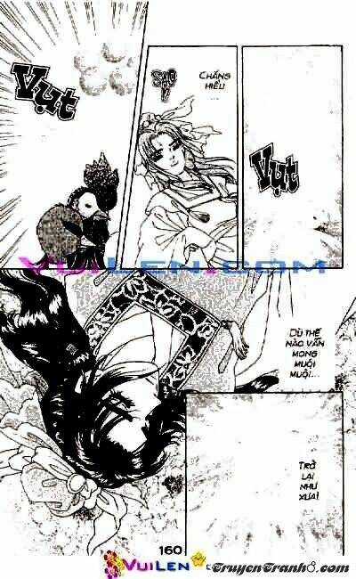 Đóa Hoa Yêu Kiều - Chapter 3 - Trang 161