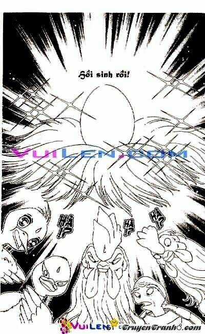 Đóa Hoa Yêu Kiều - Chapter 3 - Trang 162