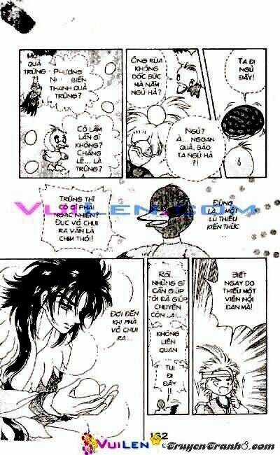 Đóa Hoa Yêu Kiều - Chapter 3 - Trang 163