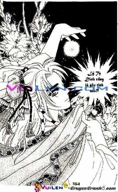Đóa Hoa Yêu Kiều - Chapter 3 - Trang 165