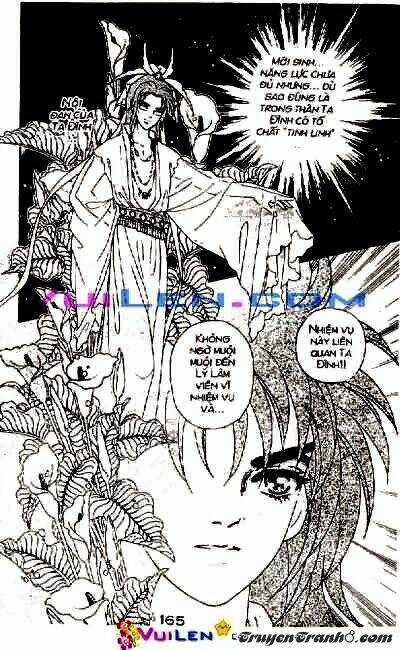 Đóa Hoa Yêu Kiều - Chapter 3 - Trang 166