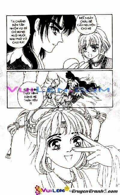 Đóa Hoa Yêu Kiều - Chapter 3 - Trang 167