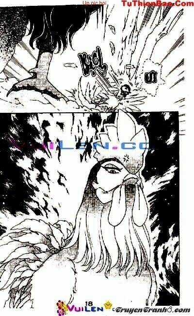 Đóa Hoa Yêu Kiều - Chapter 3 - Trang 19