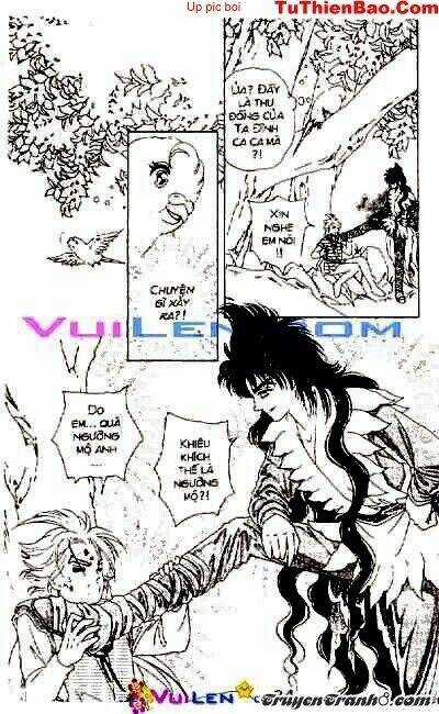 Đóa Hoa Yêu Kiều - Chapter 3 - Trang 25