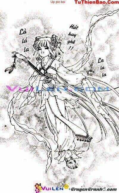 Đóa Hoa Yêu Kiều - Chapter 3 - Trang 45