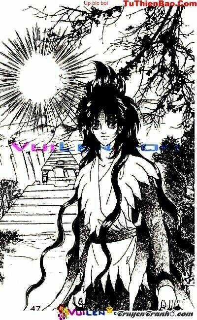 Đóa Hoa Yêu Kiều - Chapter 3 - Trang 48